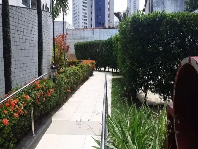 Apartamento 3 quartos para venda na Madalena - Recife - PE