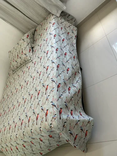 Cama casal