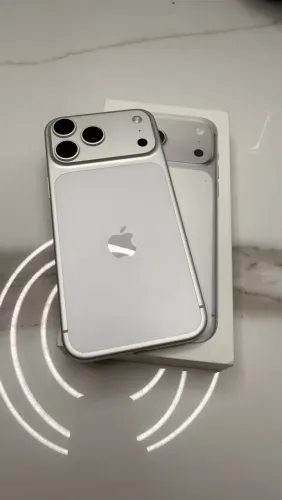 IPHONE 17 PRO MAX 256GB