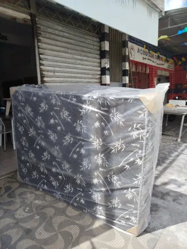 CAMA BOX CASAL