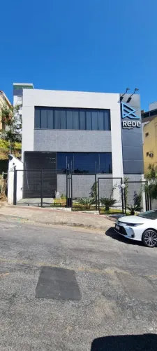 Galpão para aluguel em Manacás, BH