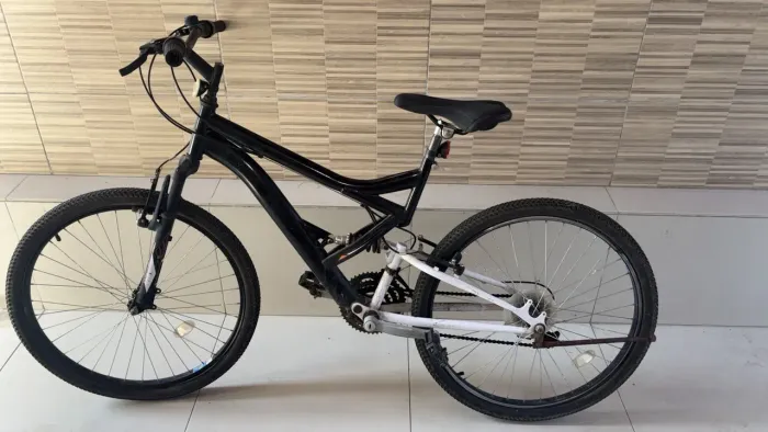 Bicicleta Houston aro 26