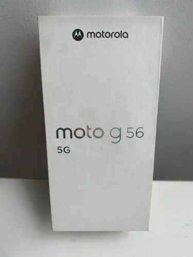 Vendo Moto G 56