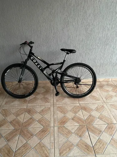 Bicicleta Colli GPS aro 26