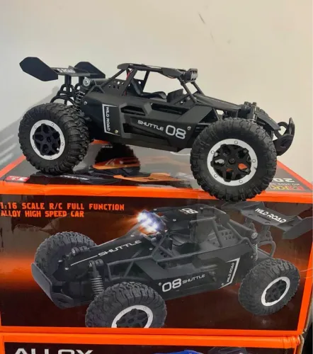 Carro de Controle Remoto brinquedo