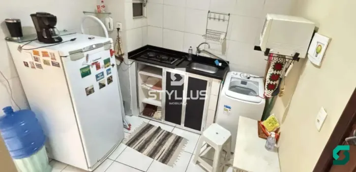 Santa Teresa | Conjugado 1 quarto