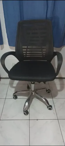 Cadeira de escritório 