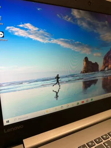 NOTEBOOK LENOVO IDEAPAD 320