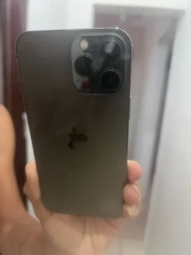 Vendo IPhone 13 Pro Max de 128 gigas.