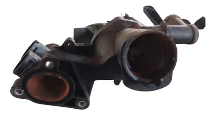 Carcaça Valvula Termostatica  Gol G3