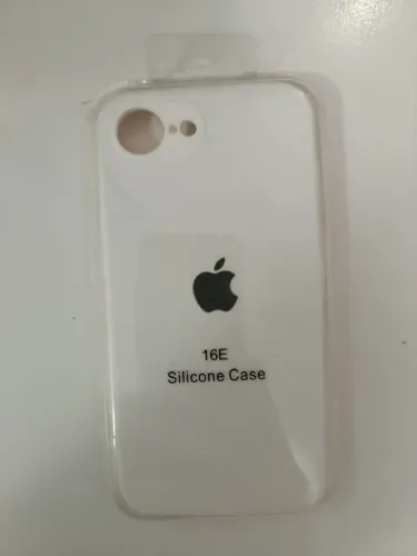 Capa para iPhone 16e