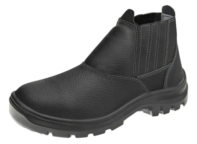 Bota EPI FEMININA 37