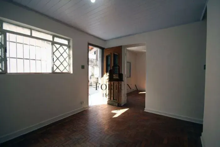 Casa com 2 dormitórios para alugar, 70 m² por R$ 2.640,53/mês - Liberdade - São Paulo/SP