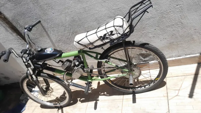 Motorizada