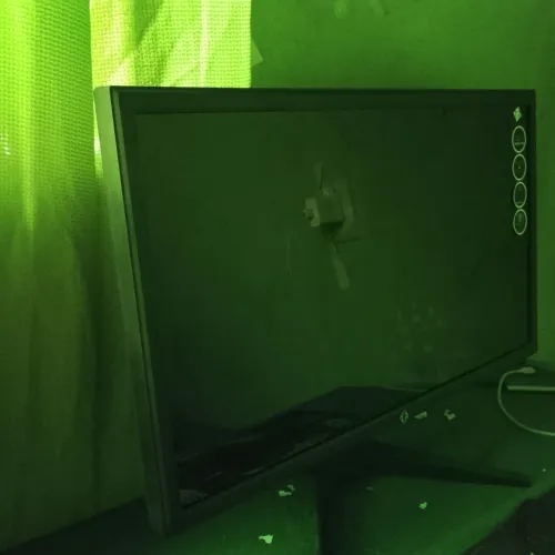 Monitor 