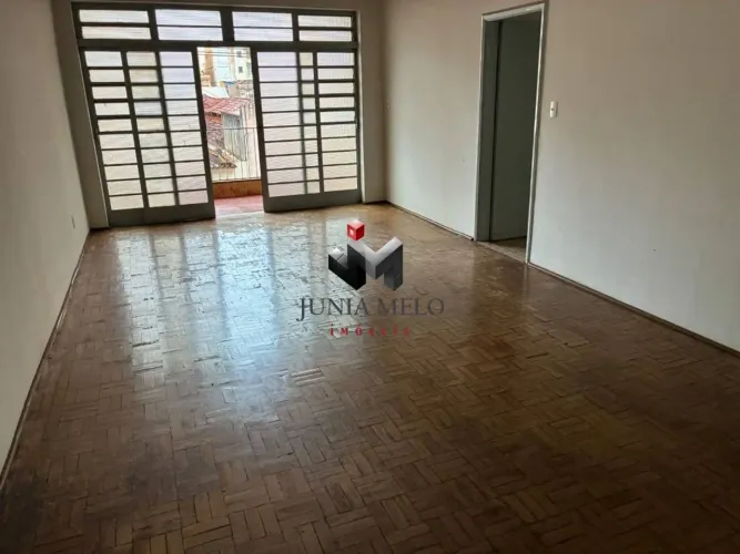 Apartamento com 3 dormitórios para alugar, 80 m² por R$ 1.975/mês - Centro - Ribeirão Pret