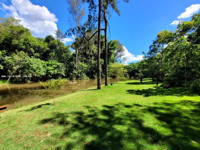 Terreno em Condomínio para Venda, Cidade Industrial II