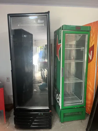 Vendo cervejeiros revisados e com garantia entrega imediata *