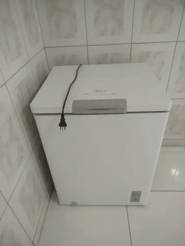 Freezer Midea150 LT