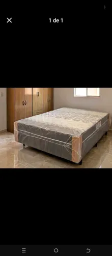 Cama de casal
