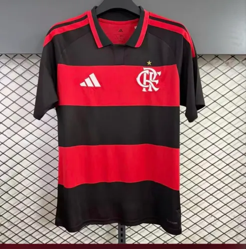 Camisa do flamengo 2026