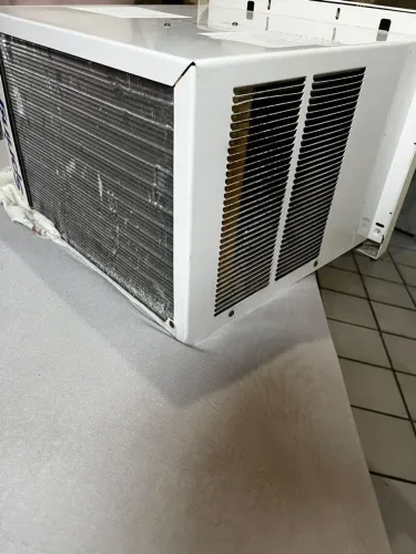 Ar condicionado