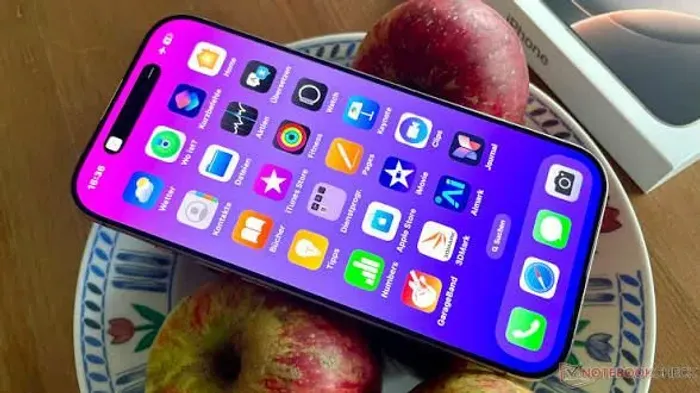 IPHONE 17 pro max 512 gigas