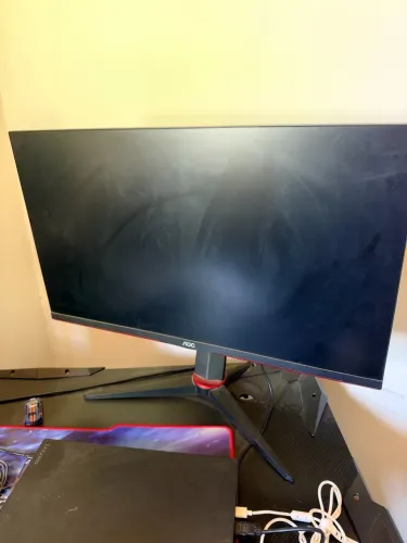 Monitor AOC 27 polegadas
