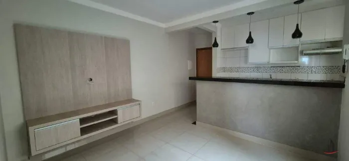 Apartamento para Locação bairro Olinda com 2 quartos 1 suíte ,Próximo à Uniube