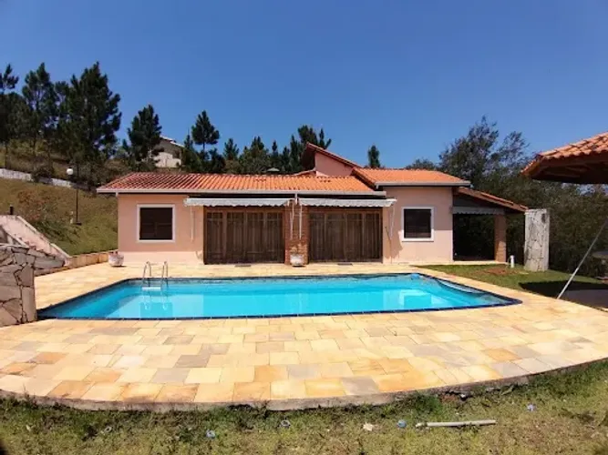 Casa à venda, - Condomínio Porta do Sol - Mairinque/SP