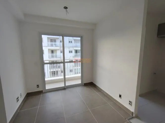 Apartamento no Bairro Santa Terezinha em Santo André