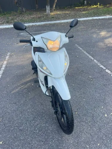 TRAXX SKAY 50 CC