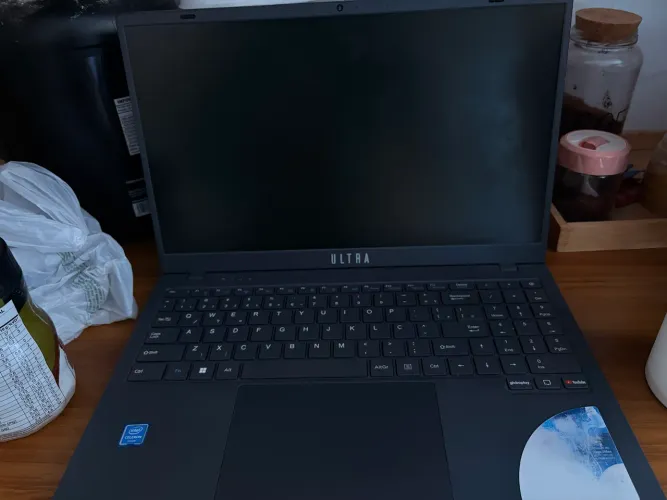 Notebook Multi Ultra Celeron