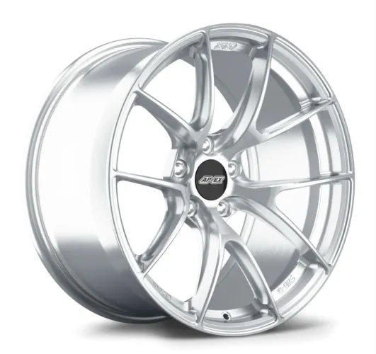 * Roda APEX VS-5RS BMW Aro 19 Novas 5x120 2 Talas