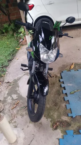 Mottu 110 sport