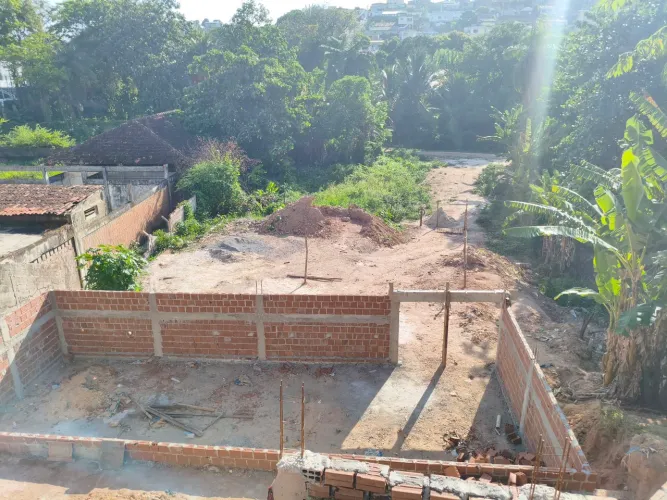 Terreno 6x14