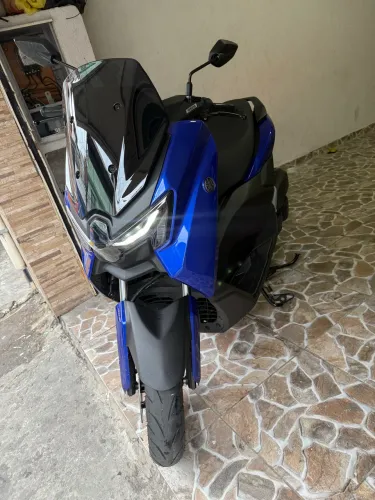 Nmax 160 2026 muito nova