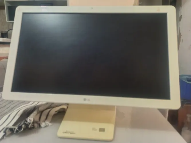PC ( funcionando perfeitamente)