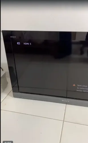 TV SONY 32 POLEGADAS 