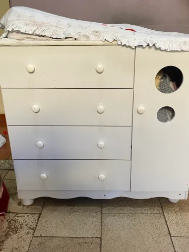 Cômoda