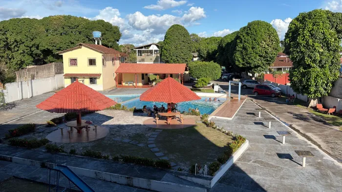 Alugo apartamento mosqueiro julho