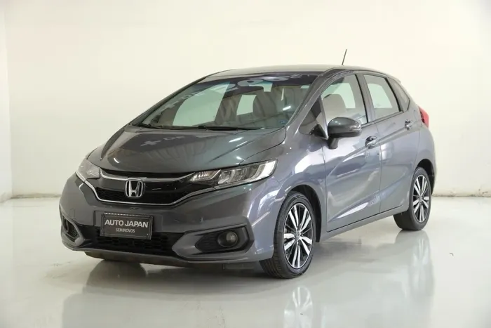 Honda Fit EXL 1.5 Flex/flexone 16V 5P AUT 2019