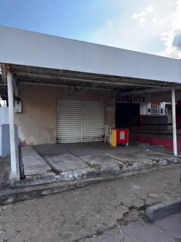 PRÉDIO COMERCIAL PARA LOCAÇÃO CENTRO
