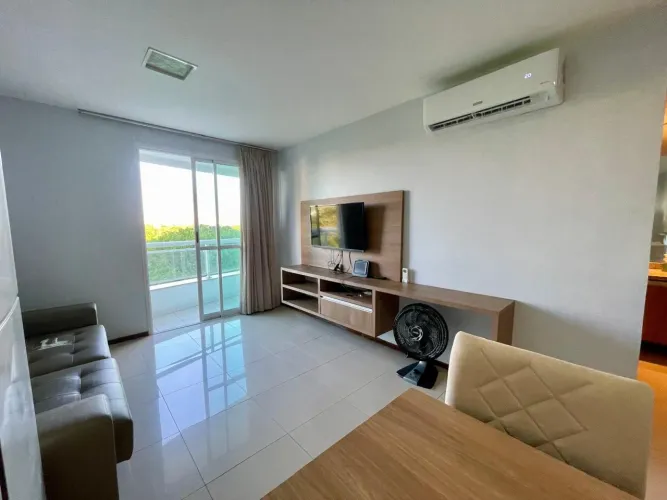Apartamento no Green View 2 Quartos Dom Pedro