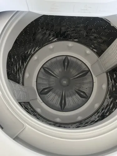 Máquina Panasonic 17 kg