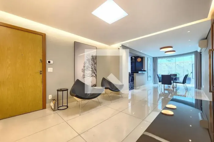 Área Privativa 3 quartos com 116 m² 3 vagas no Prado - Belo Horizonte - MG