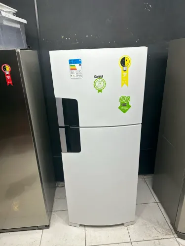 Geladeira Consul Seminova 450l | entrega 