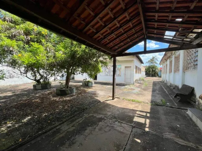 Prédio à venda, 832 m² por R$ 2.000.000,00 - Paulicéia - Piracicaba/SP