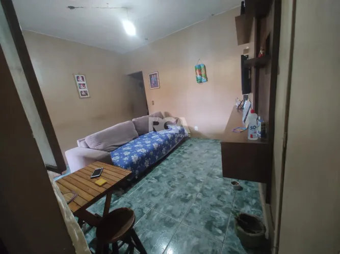 CASA COM 3 QUARTOS E 1 VAGA  JAQUELINE