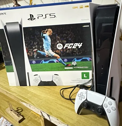 Videogame